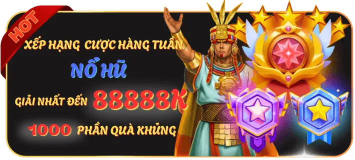 Lợi ích độc quyền khi chơi Nổ Hũ tại fun79