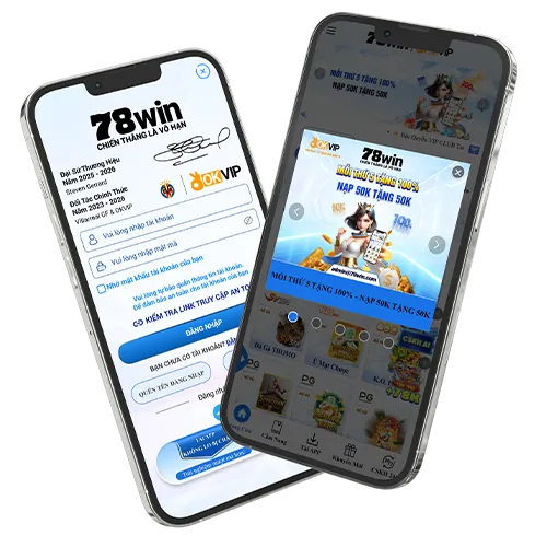 Biểu tượng kho game đa dạng Fun79