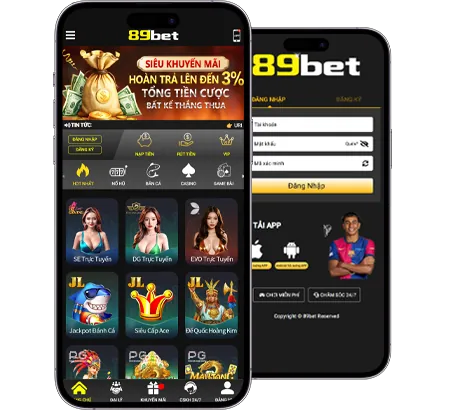 Biểu tượng trò chơi đa dạng tại fun79