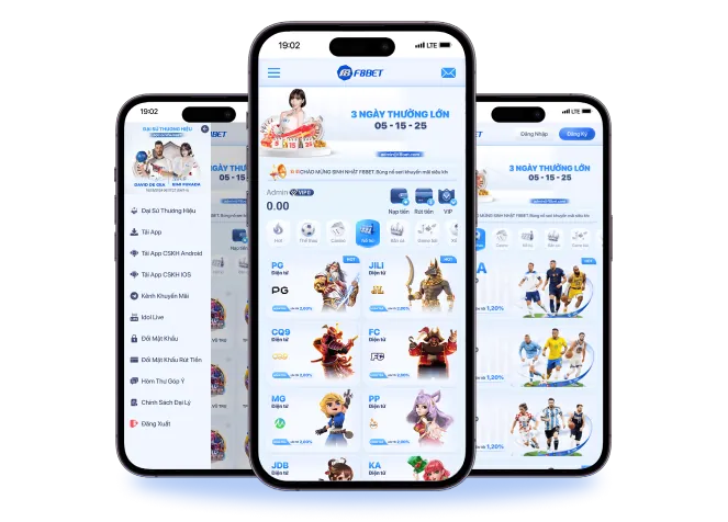 Biểu tượng hỗ trợ khách hàng 24/7 Fun79