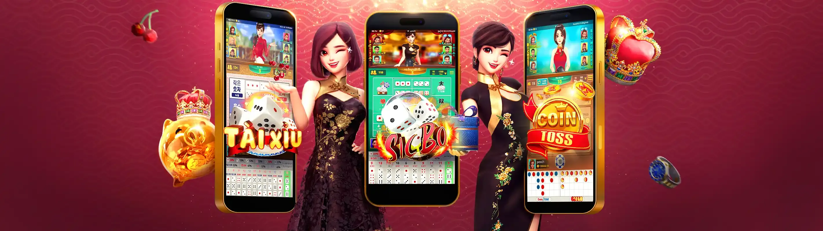 Hình ảnh giới thiệu về fun79, nền tảng cá cược và giải trí trực tuyến hàng đầu