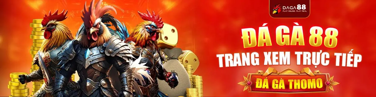Đá gà trực tuyến fun79