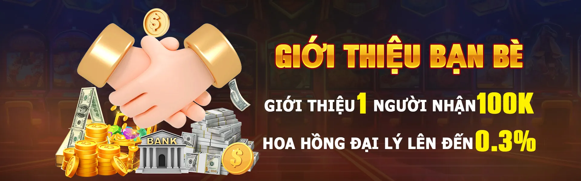 Hình ảnh chính về chiến lược chơi Slot Game fun79