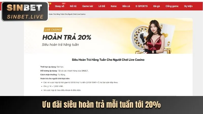 Các chương trình khuyến mãi Nổ Hũ fun79